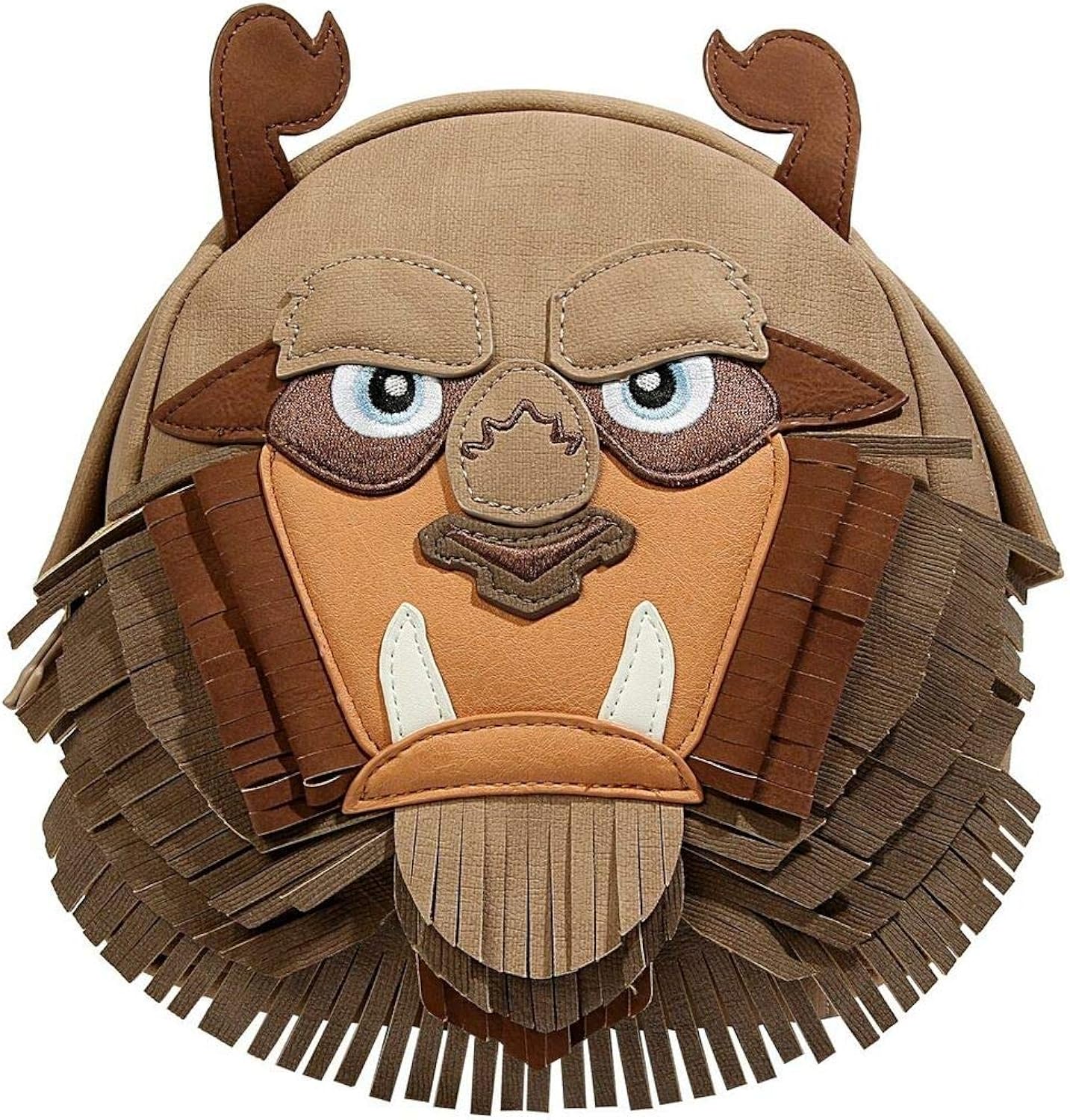danielle nicole beast bag