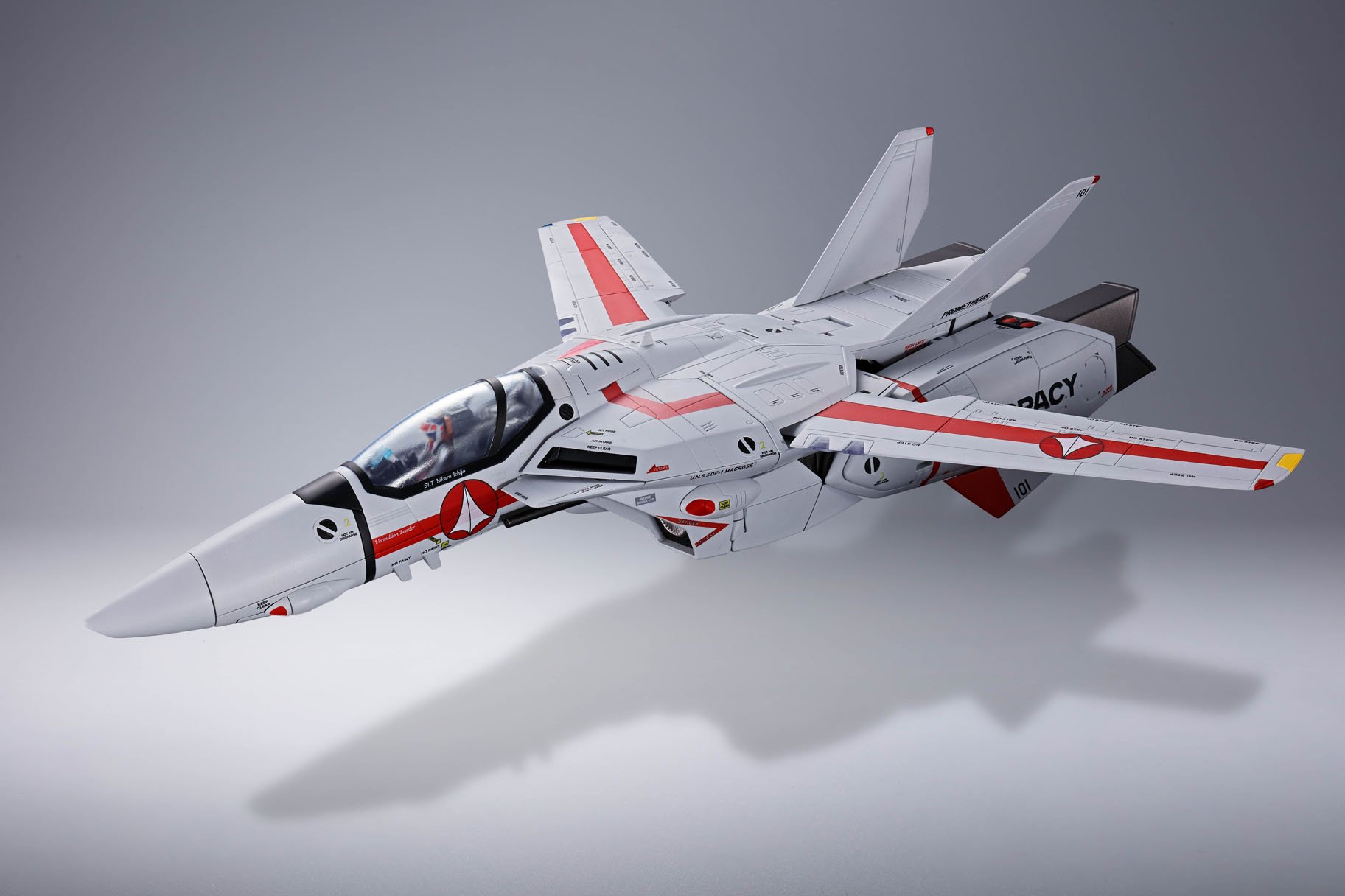 Mua TAMASHII NATIONS DX超合金 超時空要塞マクロス VF-1J