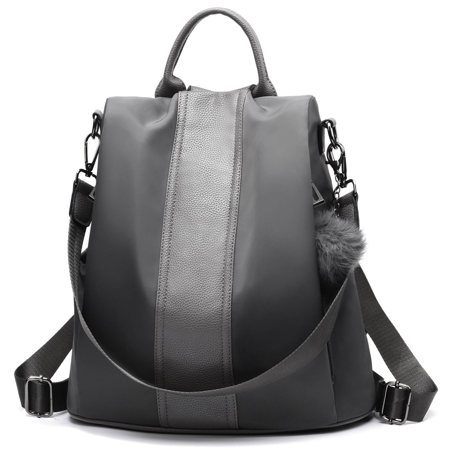 lightweight backpack handbag