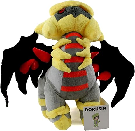 giratina plush amazon