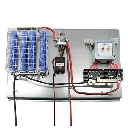 Amazoncom Missouri Wind And Solar Dual Freedom Ii Hybrid