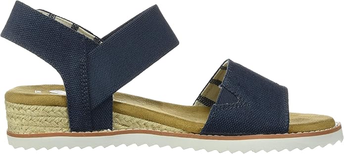 skechers desert kiss poppy bloom