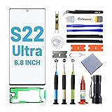 Tpyag Screen Replacement for Samsung Galaxy S22