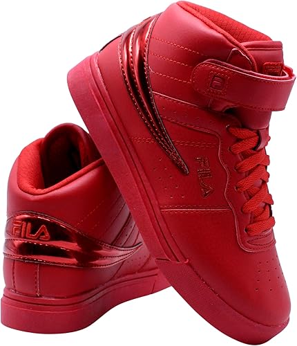 fila girls basketball shoes