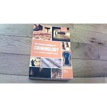 The Oxford Handbook of Criminology: Liebling, Alison, Maruna