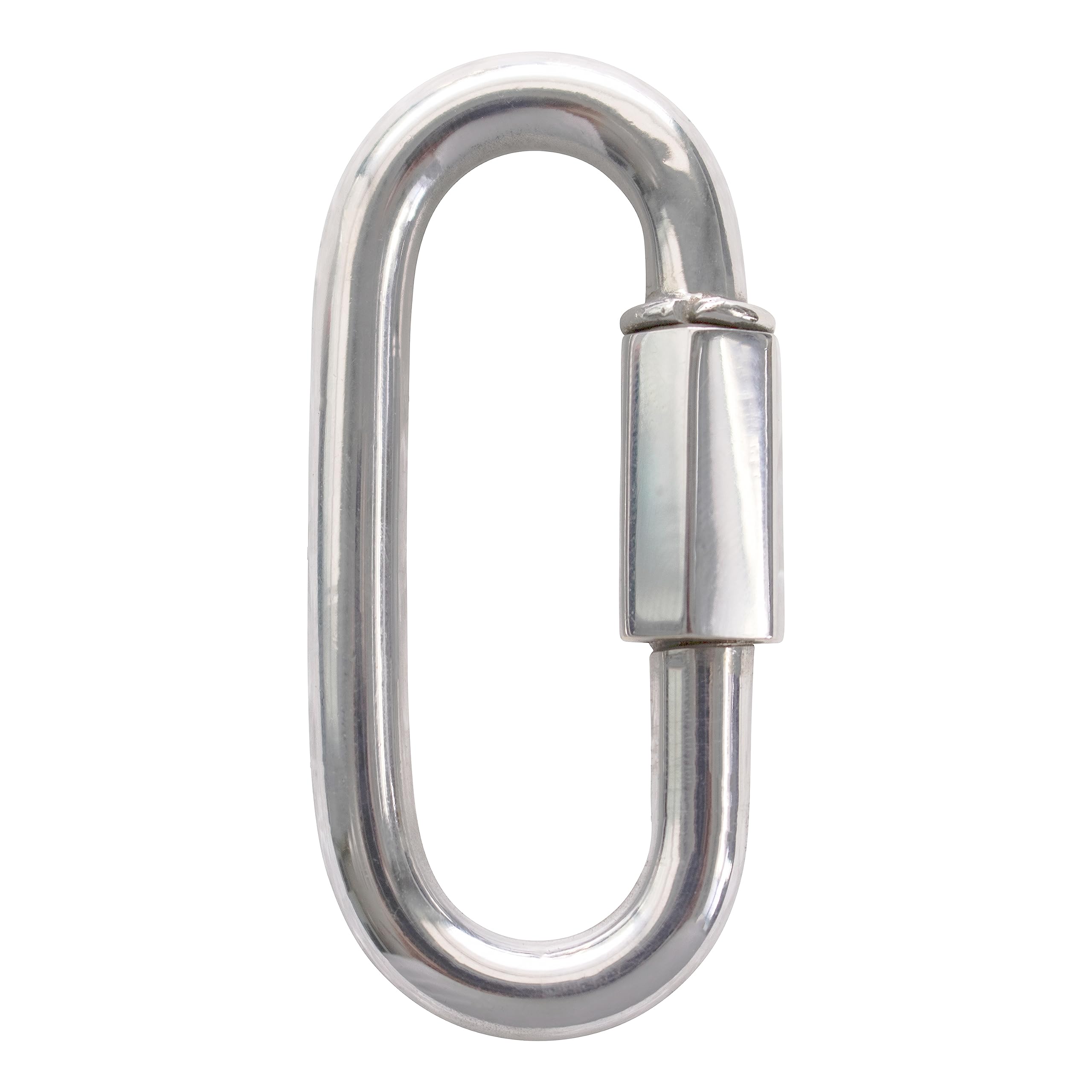 RCH Hardware QL-BR01-60 Brass Quicklink, 3