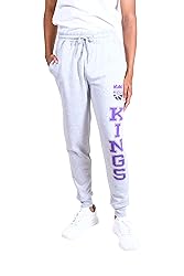 Ultra Game NBA Official Men’s Super Soft Game Day