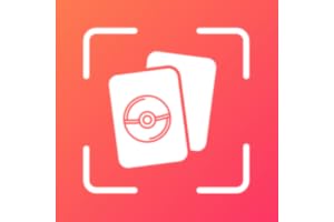 Card Value Scanner for Pokemon - CardMon