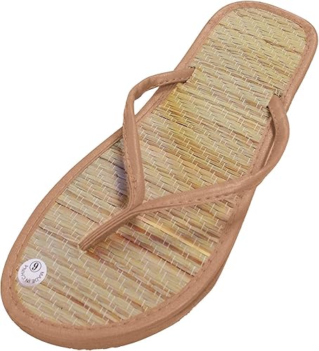 bamboo slippers amazon