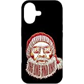 Red One - The One and Only Case for iPhone 17