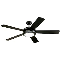 Westinghouse 7224200 Comet Indoor Ceiling Fan with