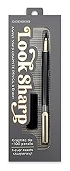 SNIFTY Look Sharp Always Sharp Pen•cil