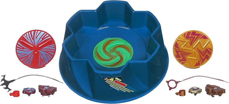 amazon beyblade set