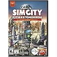 SimCity Cities of Tomorrow