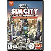 SimCity Cities of Tomorrow