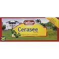 Caribbean Dreams Cerasee Tea, 20 Tea Bags, Herbal Tea, All Natural, Caffeine Free Tea, 100% Cerasee Leaves