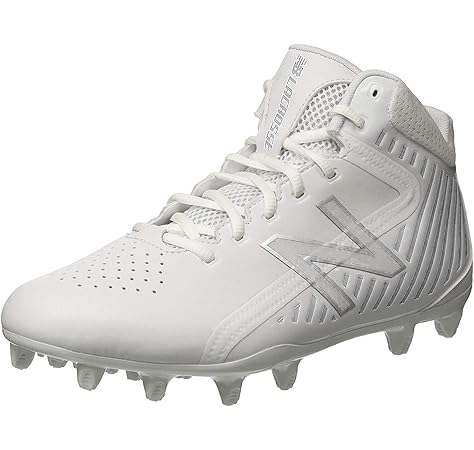 warrior lacrosse cleats