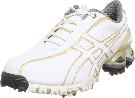 asics women's golf shoes