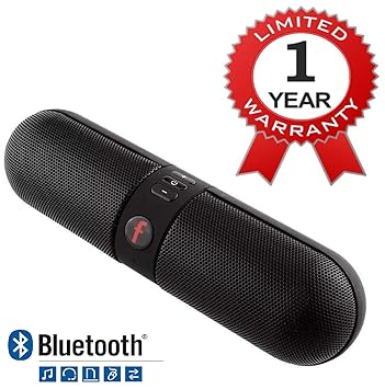 webilla bluetooth speaker