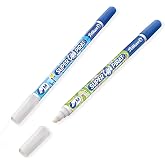 Pelikan Super Pirat Ink Eraser, Line Width