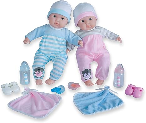 berenguer boutique baby doll