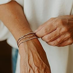 Birthday Gifts for Women Badass Mimi Morse Code