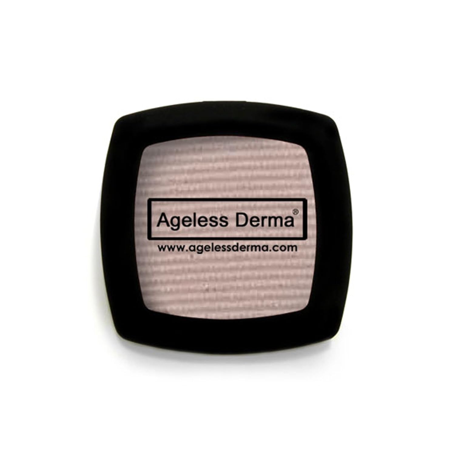 Ageless Derma Natural Healthy Mineral Makeup Eyeshadow Made with Vitamins and Green Tea in USA