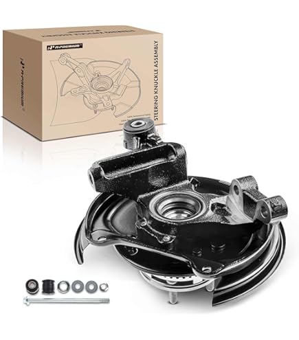 Amazon.com: Dorman 698-419 Rear Driver Side Loaded Knuckle