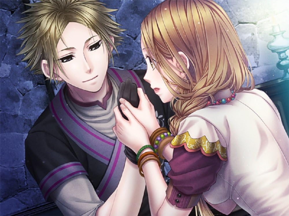 Amazon 越えざるは紅い花 恋は月に導かれる Ps Vita ゲーム Amazon 越えざるは紅い花 恋は月に導かれる Ps Vita ゲーム