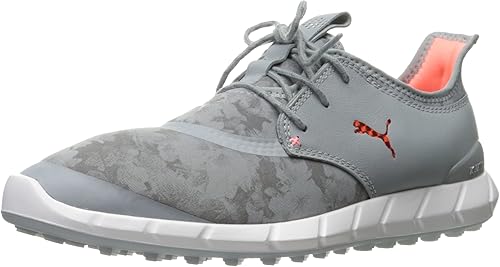 puma ignite spikeless golf shoes