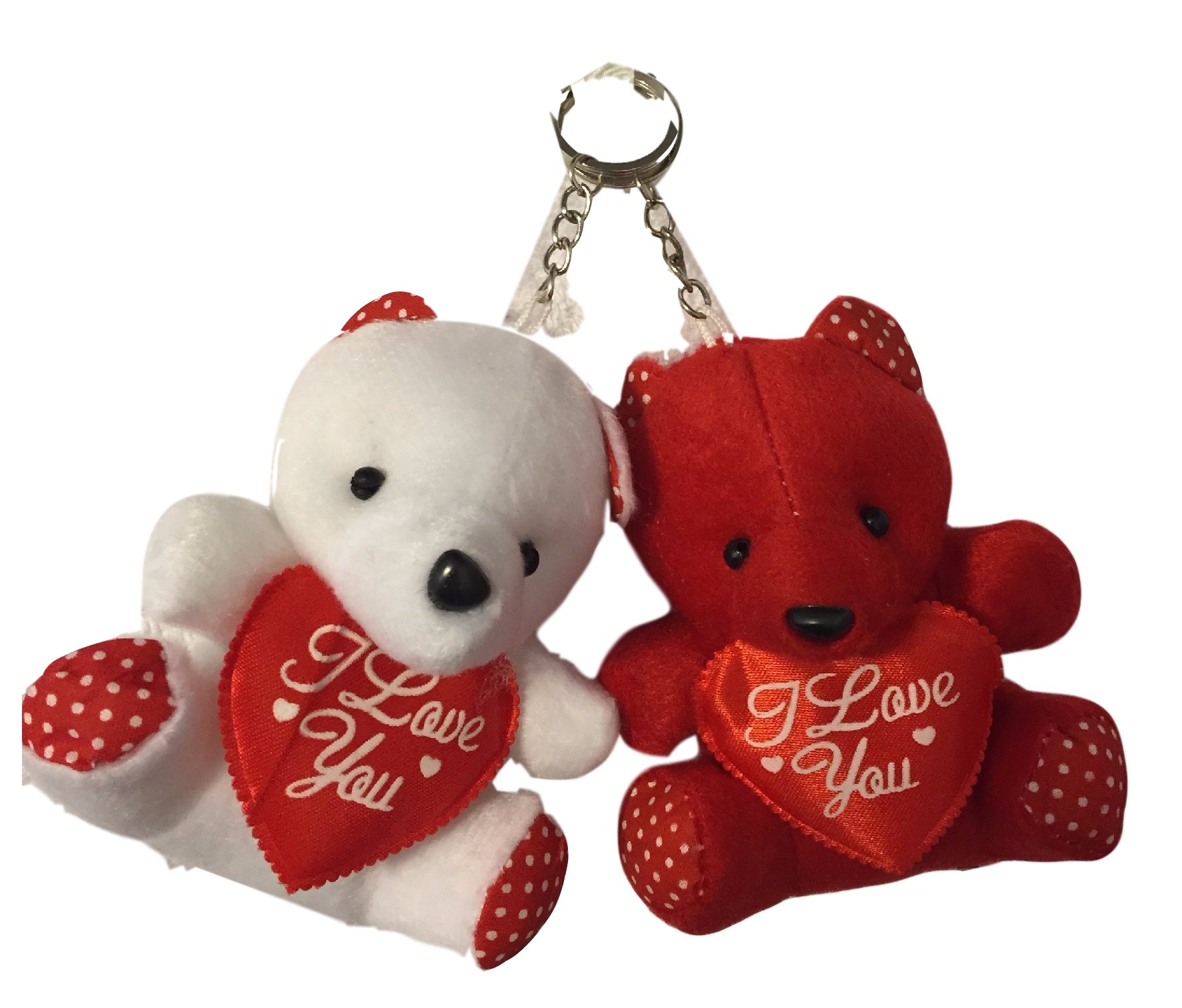 teddy keychains online