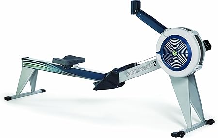 concept 2 resistance