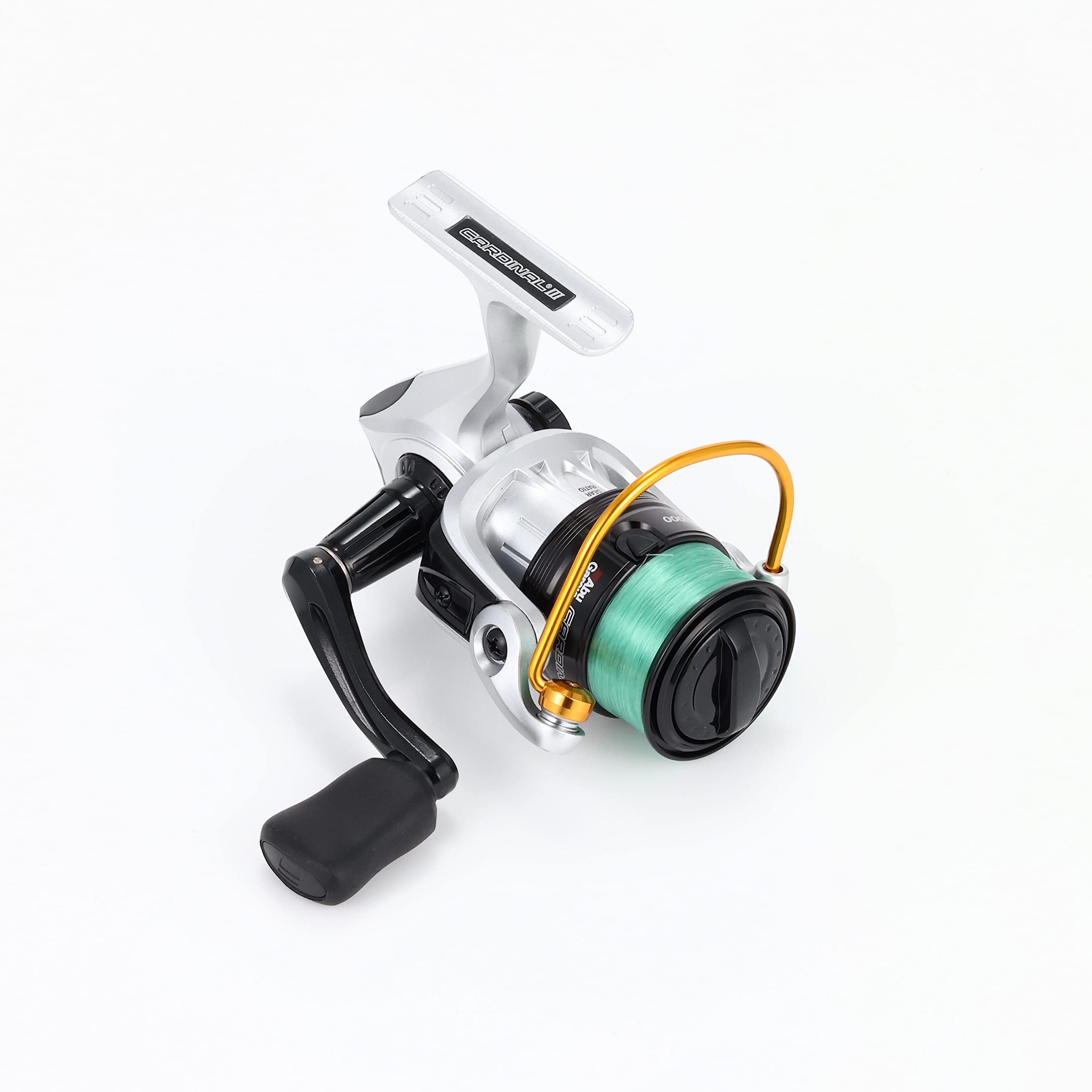 Mua Abu Garcia CardinalIII S (Cardinal III) Spinning Reel with