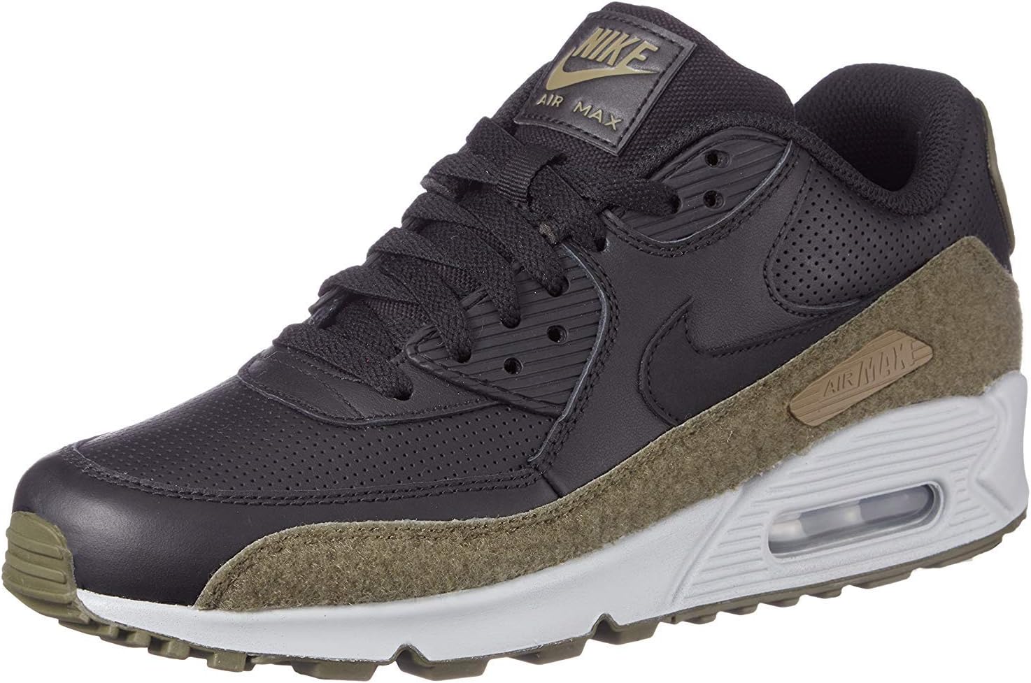 air max 90 hal black olive