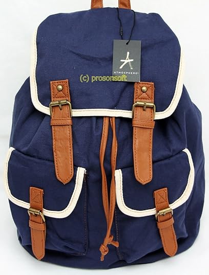 primark womens backpack