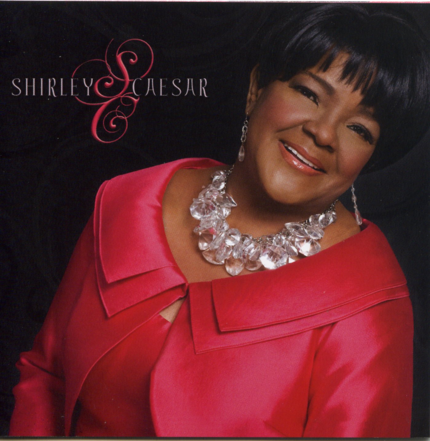 Shirley Caesar A City Called Heaven Music