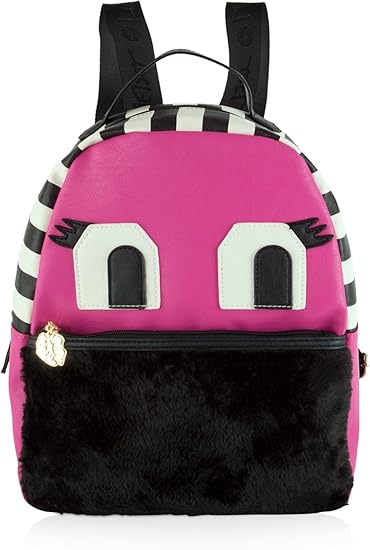 betsey johnson backpack amazon