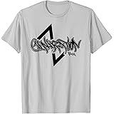 Generation BBOY: Abstract T-Shirt