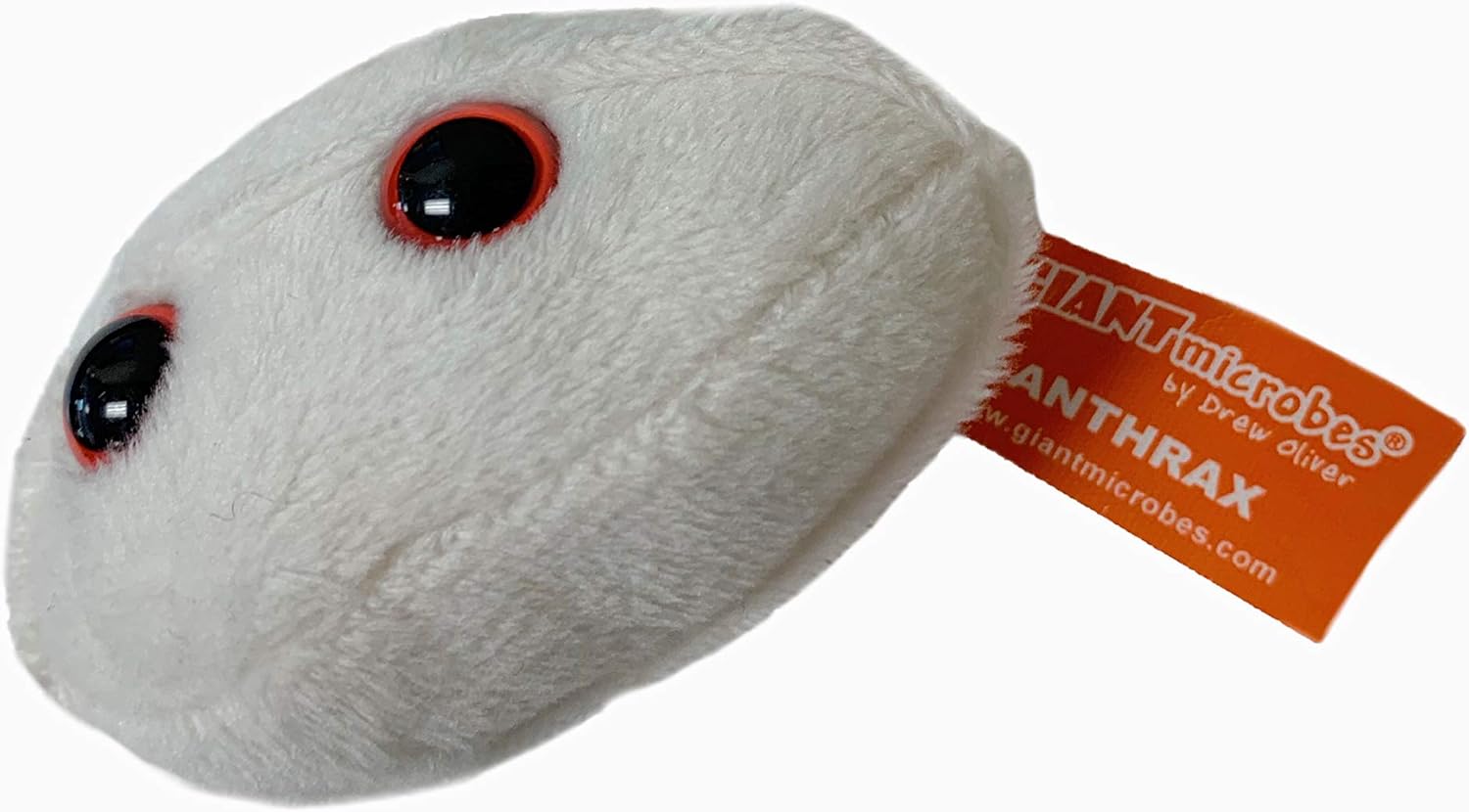 giant microbes amazon