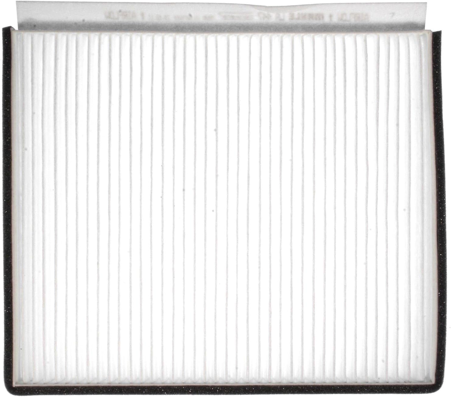 MAHLE LA 447 Interior Cabin Air Filter - Pollen Filter - Car, 23.5 x 19.8 x 2 cm - Image 5