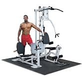 Body-Solidleg Exercise Machines