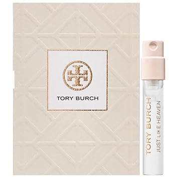 tory burch heaven perfume