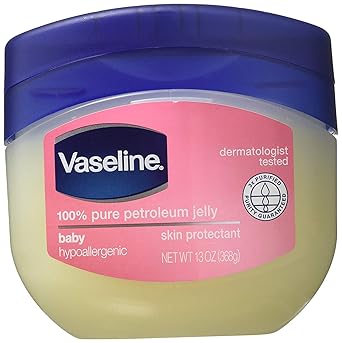 best petroleum jelly for baby