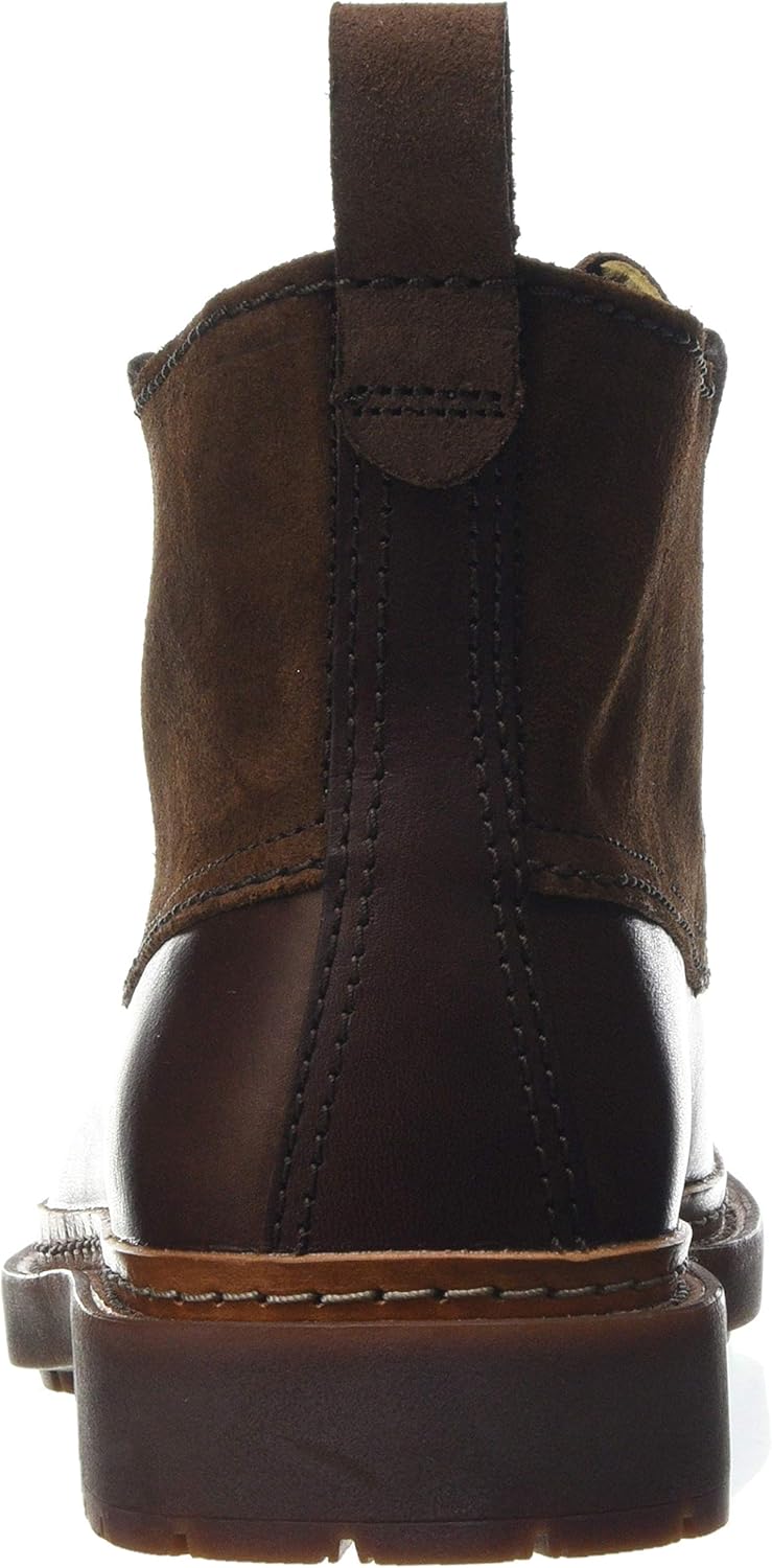 clarks trace fawn