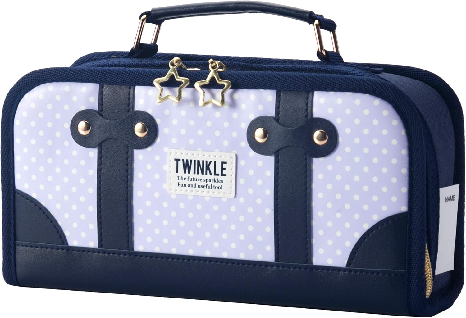 Amazon 裁縫セット Twinkle ドット 日本製裁ちばさみ 小学生 男の子 女の子 おしゃれ 裁縫道具セット 通販