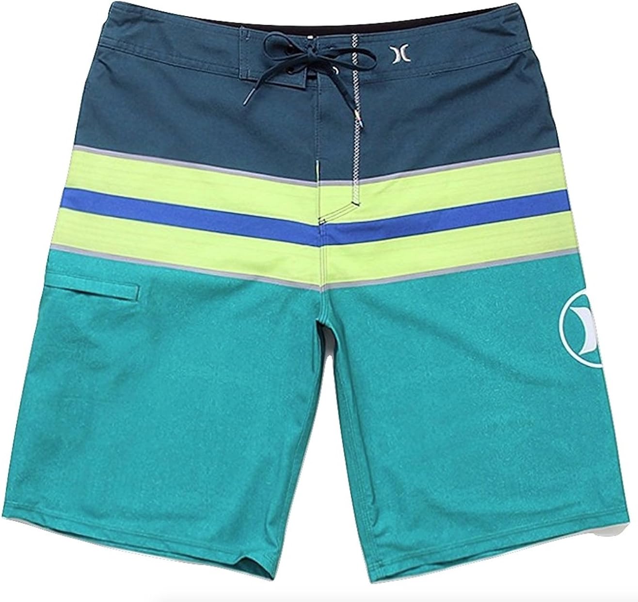 hurley phantom boardwalk shorts