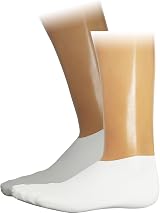 LLWQuanZSS ISport Guard Socks Adults Kids Waterproof Aqua Footwear view 2