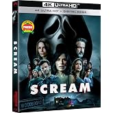 Scream (2022) [4K UHD]
