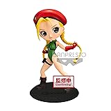 Banpresto Street Fighter Series Q