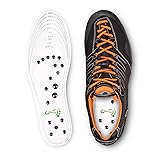 Mindinsole Feet Reflexology Accupressure Magnetic